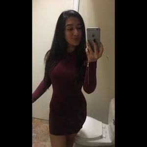 Meet your Posher, Kimberly